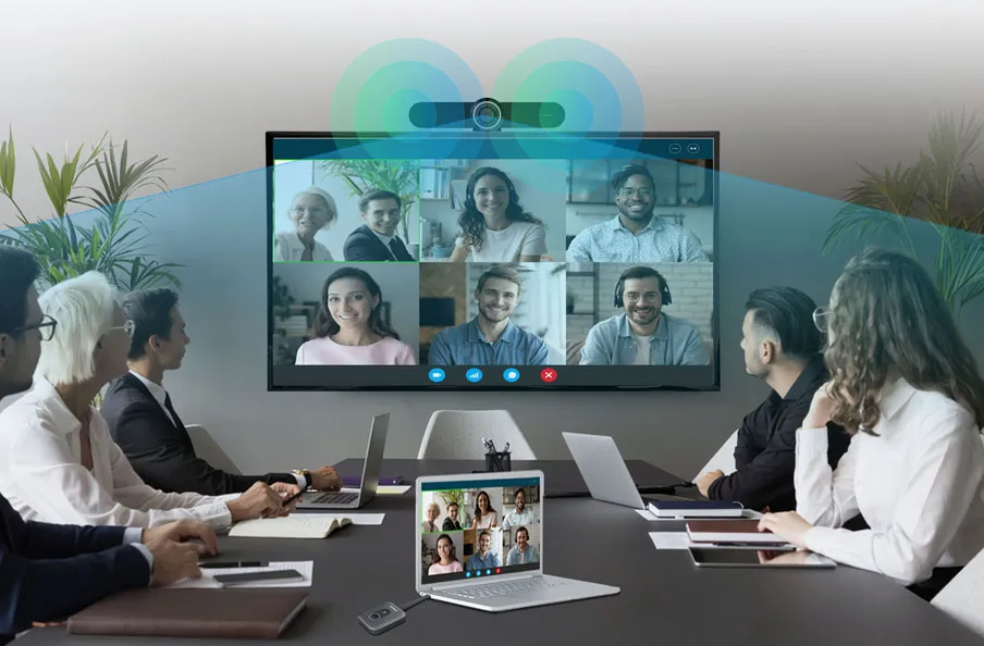 Is Wireless Screen Mirroring the Future of Seamless Digital Connectivity? 2 image