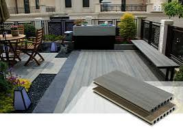 Can Composite Decking Material Redefine the Future of Durable and Stylish Outdoor Spaces? 2 image