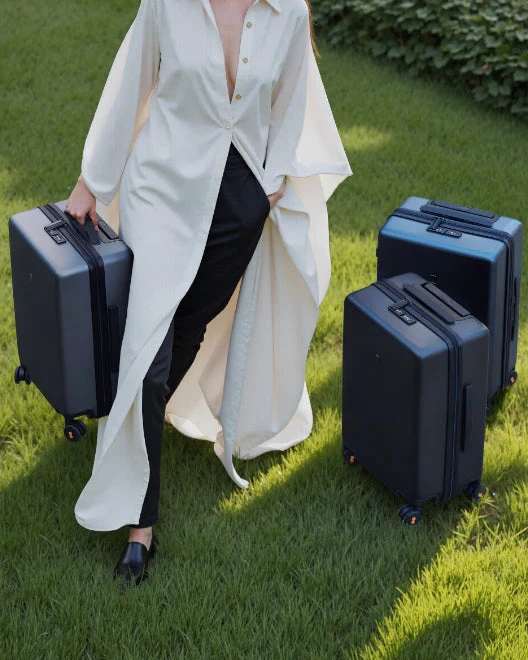 Is Best Carry On Luggage the Ultimate Travel Upgrade for Comfort, Durability, and Smart Packing? 2 image