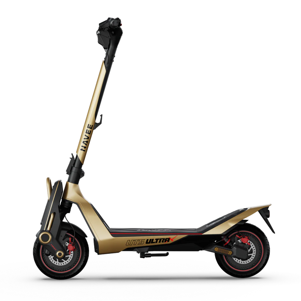 Is Navee Transforming the Future of Smart Urban Mobility? 2 image