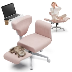 Is the Best Ergonomic Office Chair the Right Choice for Comfort and Productivity? 2 image