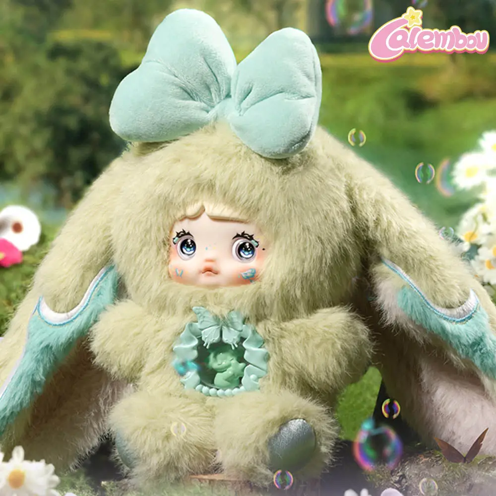 Are Blind Box Collectibles Changing the Way People Experience Shopping and Surprise? 2 image