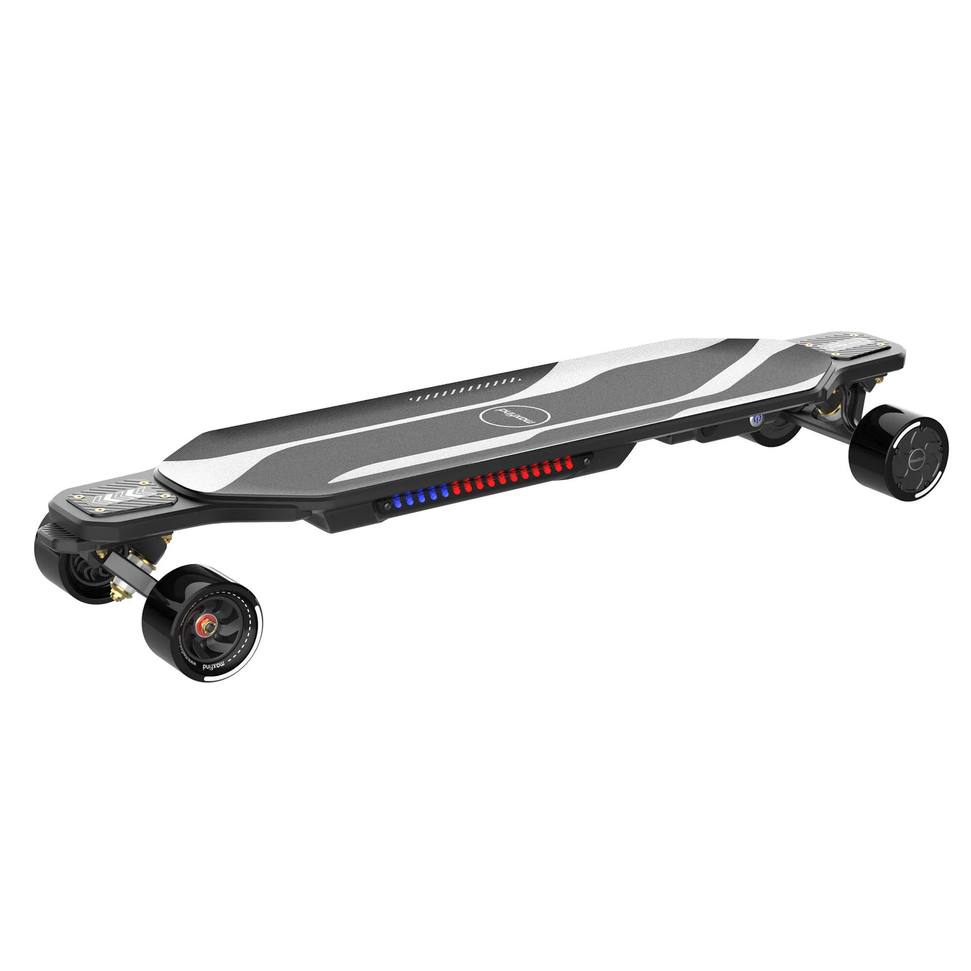 Electric Longboard Riding Experience and Modern Urban Travel Benefits? 2 image