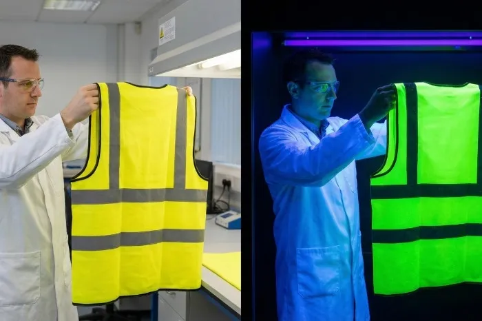 Fluorescent Whitening Agent? Modern Brightening Technology for Industrial Applications 2 image