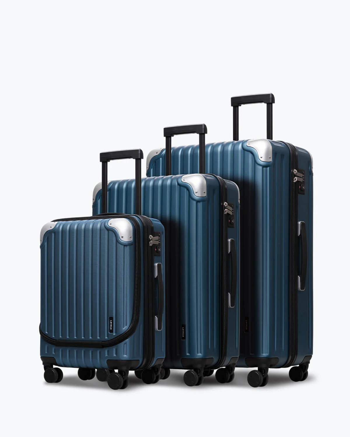 Is a Cheap Luggage Set the Smartest Budget Travel Choice for Travelers Who Want Affordability, Durability, and Style? 2 image
