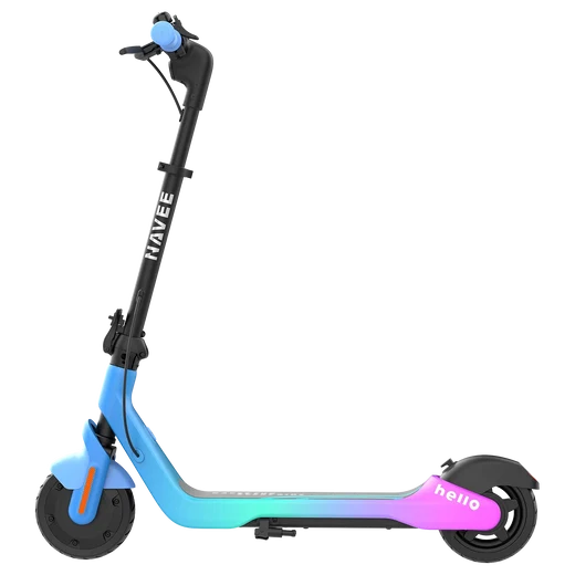 Is the NAVEE GT3 Max a Practical Electric Scooter for Modern City Riders? 2 image