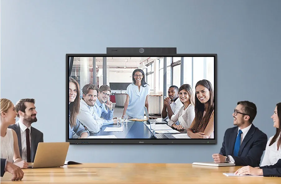Is a Smart Board Interactive Whiteboard Redefining Modern Classrooms and Digital Collaboration? 2 image