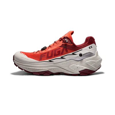 Can Men's Running Trail Shoes Make Every Outdoor Run More Comfortable and Confident? 2 image