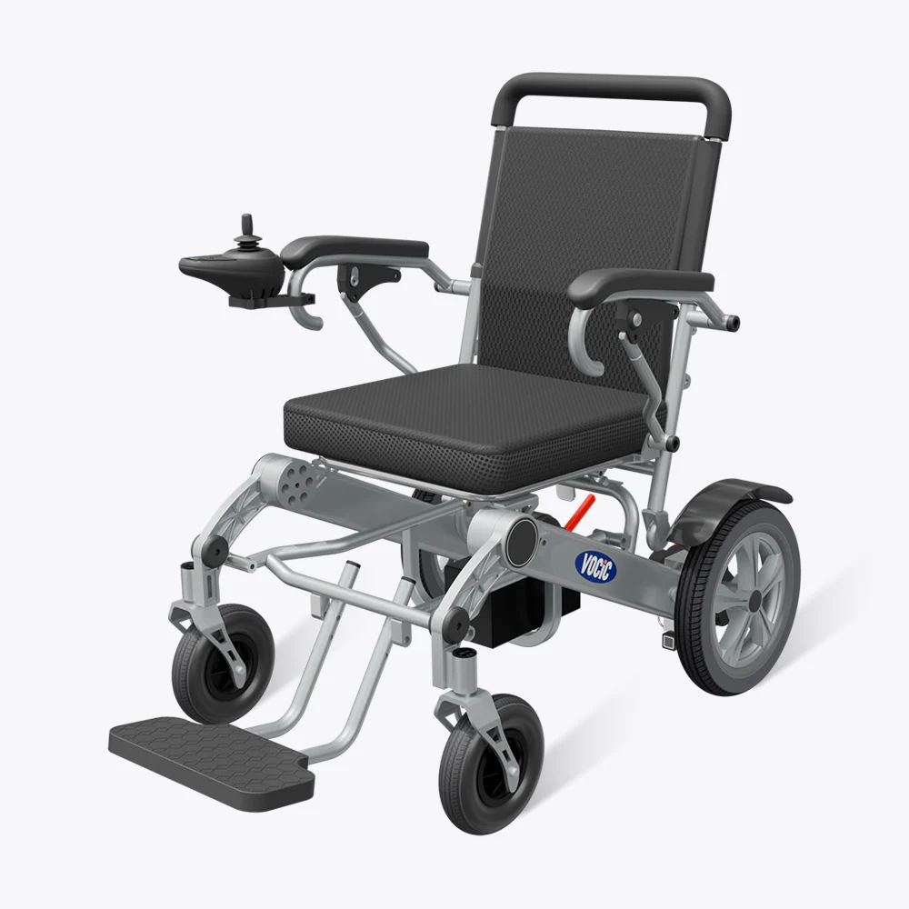 Transport Wheelchair Benefits for Comfortable and Easy Daily Mobility? 2 image