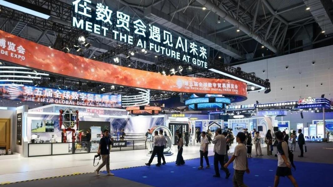 Belt and Road Chinese Enterprises: How Are Chinese Companies Expanding Global Markets and Strengthening International Trade? 2 image