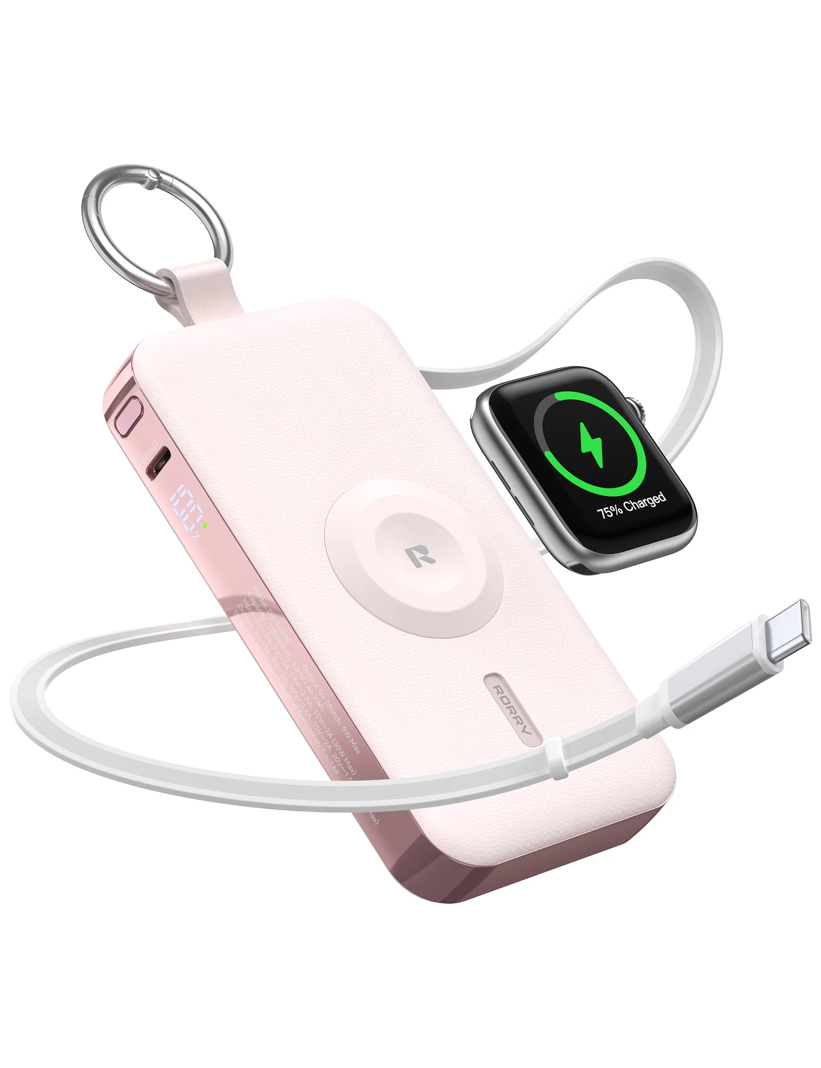 Best Power Bank for Fast Charging, Long Battery Life, and Everyday Portable Power Needs? 2 image