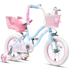 Are Girls Bikes a Great Choice for Fun, Comfort, and Confident Riding? 2 image