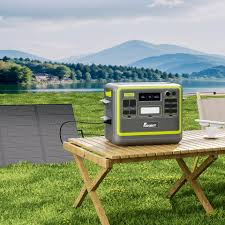 Is Generator Power Solar the Future of Clean, Reliable, and Off-Grid Energy Solutions? 2 image