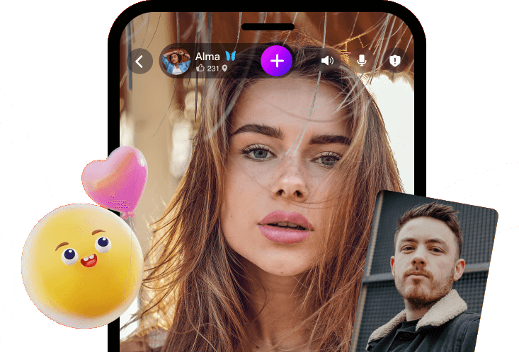 Is a Coomeet Alternative the Best Choice for Safe and Better Random Video Chat Experience? 2 image